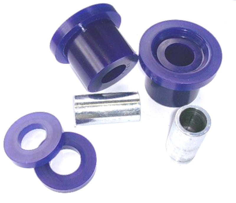 SuperPro Rear Differential To Crossmember To Chassis Mount Bushing Kit SPF2926K Photo - Primary
