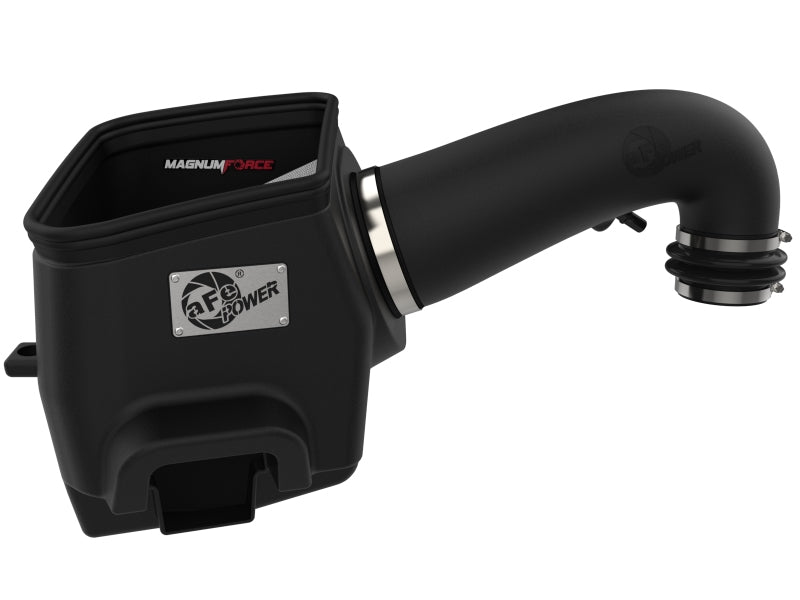 aFe MagnumFORCE Intake Stage-2 Pro DRY S 19-22 Dodge Ram 1500 V8-5.7L HEMI 54-13075D 54-13075D Photo - Unmounted