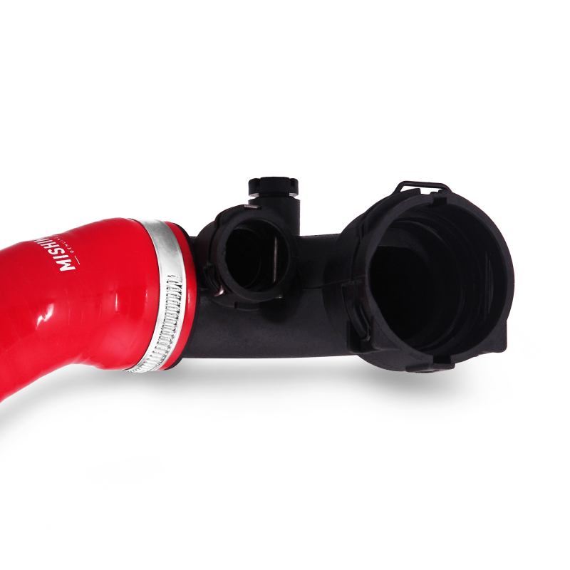 Mishimoto Bmw E46 Non-M Silicone Radiator Hose Kit MMHOSE-E46-NONMRD Photo - Close Up