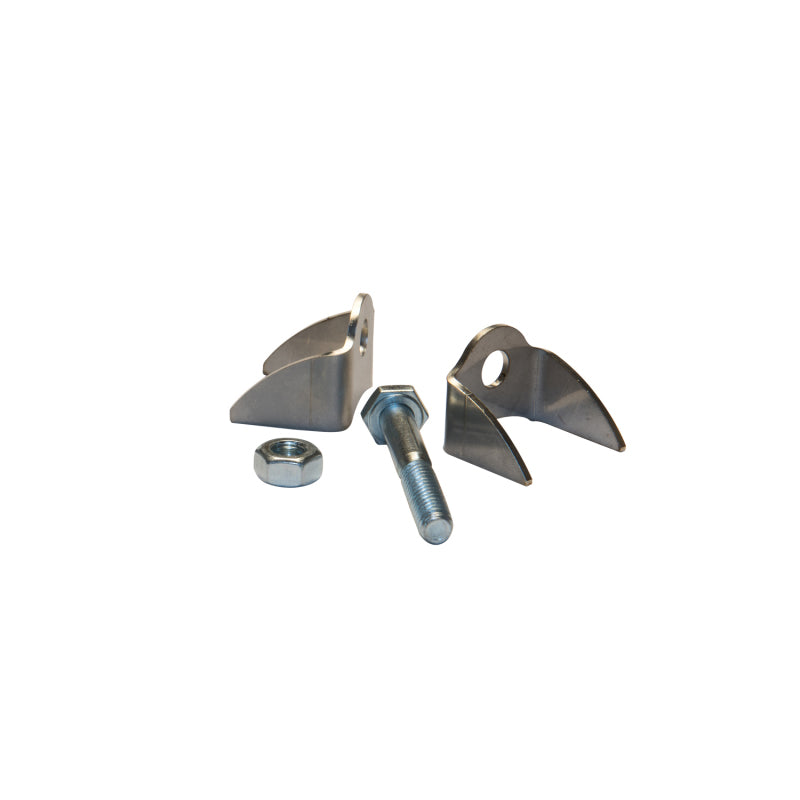 Kooks Headers U Shaped NASCAR Style A& B Tabs Stainless KOK90011-S-KIT 90011-S-KIT Photo - Primary