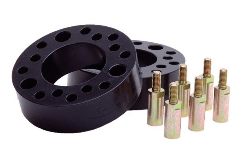 Daystar 17- Ford Raptor F150 2in Front Leveling Kit DASKF09130BK KF09130BK User 1