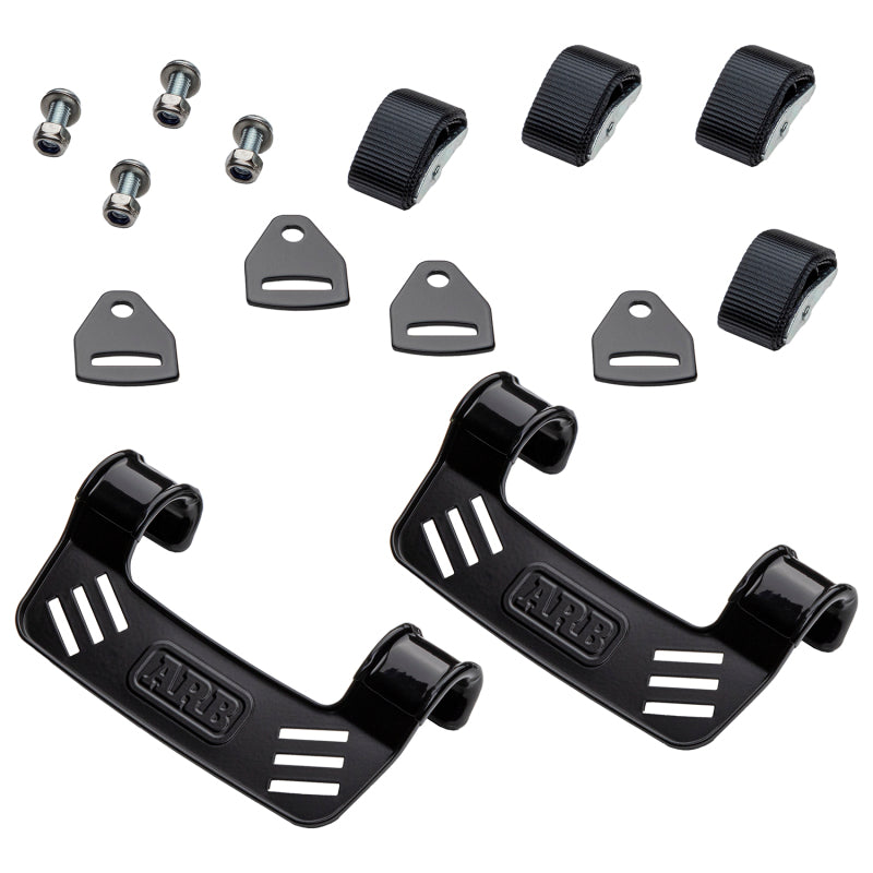 ARB Fridge Tiedown Kit 10900010 10900010 Photo - Primary
