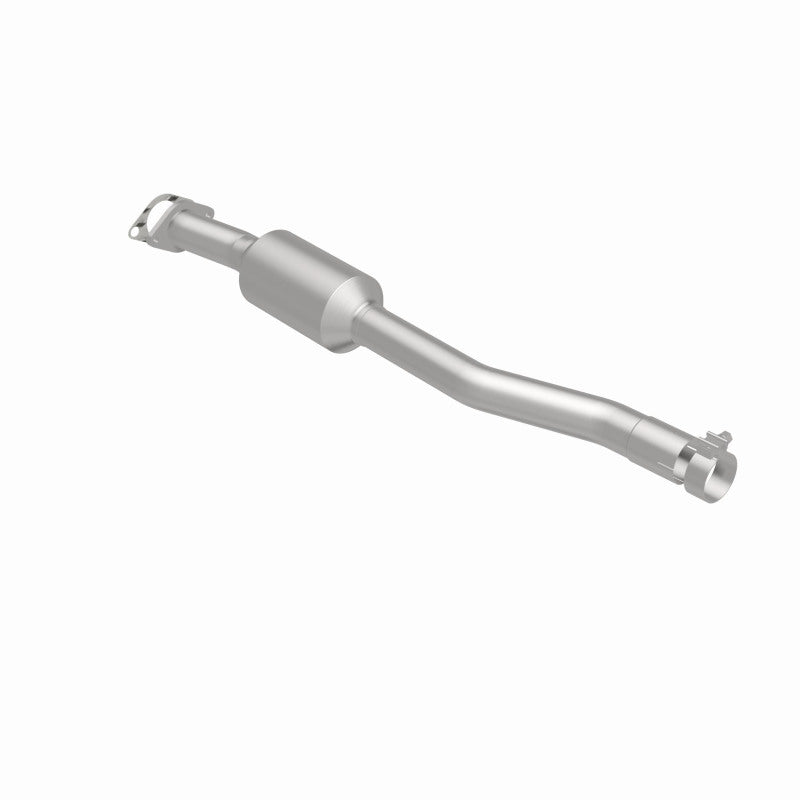 MagnaFlow California Grade CARB Compliant Direct-Fit Catalytic Converter 5592103 360 Degree Image Set
