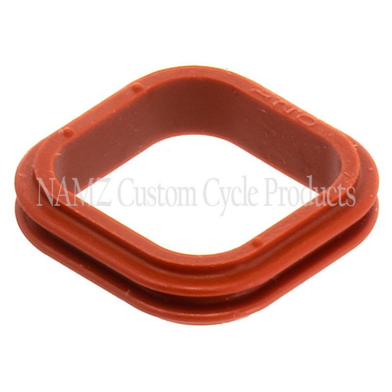 NAMZ Deutsch DT Series 6-Wire Replacement Interface Seal - 5 Pack (HD 72176-94) DP-6S DP-6S Photo - Primary
