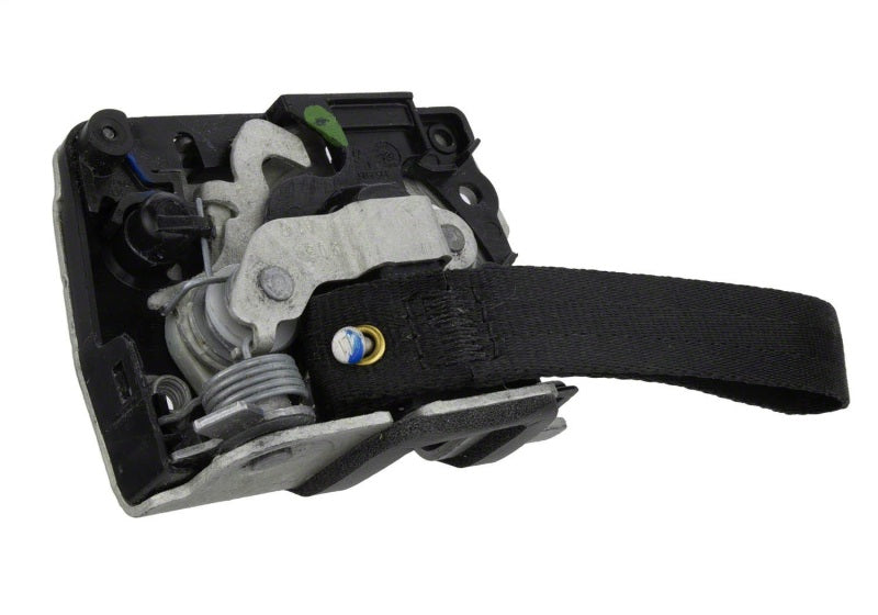 Ford Racing Bronco Tube Door Replacement Left Side Door Latch M-19008-BTDL M-19008-BTDL Photo - Unmounted