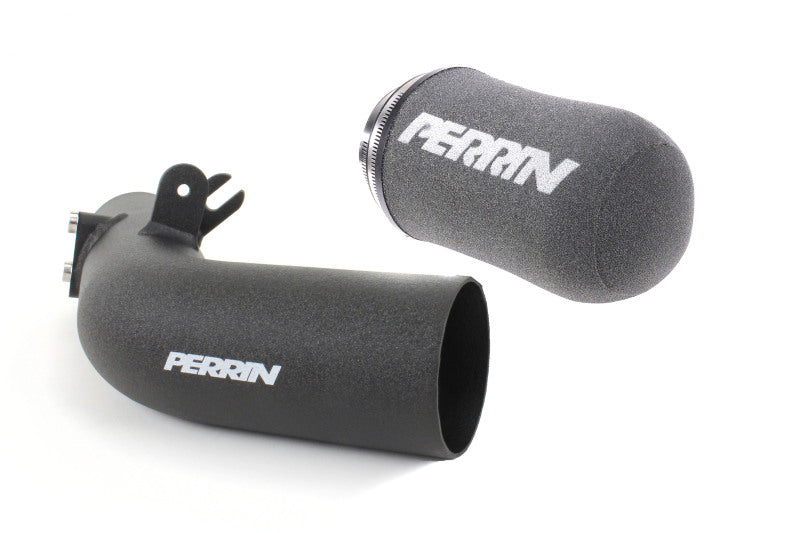 Perrin 16-17 Subaru WRX STI Black Cold Air Intake PSP-INT-323BK PSP-INT-323BK User 1