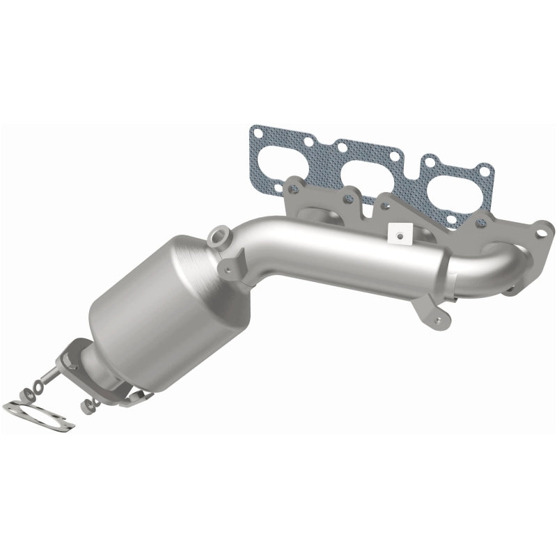 MagnaFlow OEM Grade Federal / EPA Compliant Manifold Catalytic Converter 52785 Photo - out of package