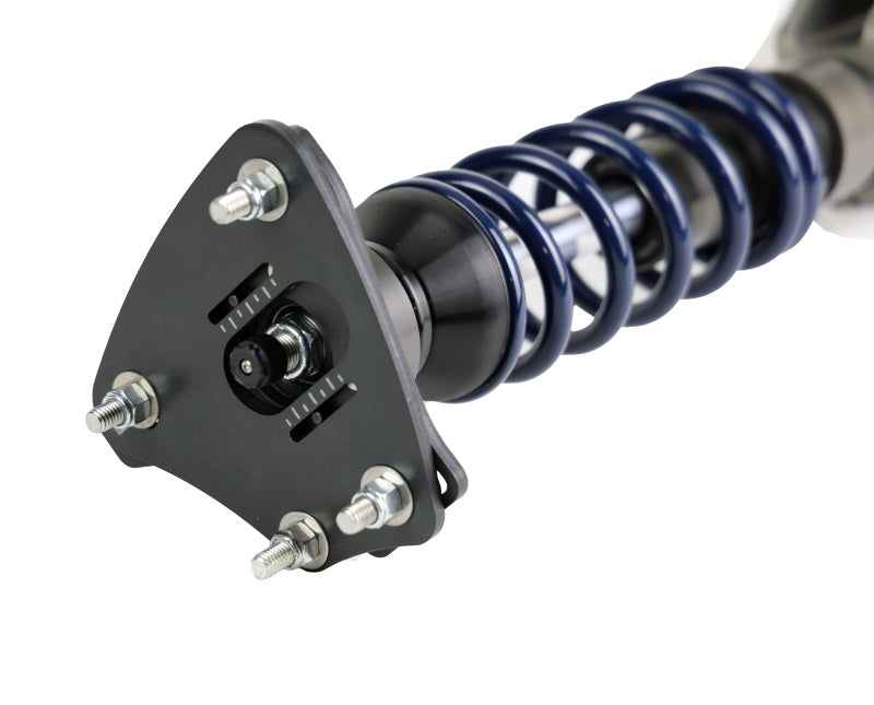 Ridetech 15-24 Ford Mustang S550/S650 HQ Series Front Coilovers 12273210 12273210 User 2