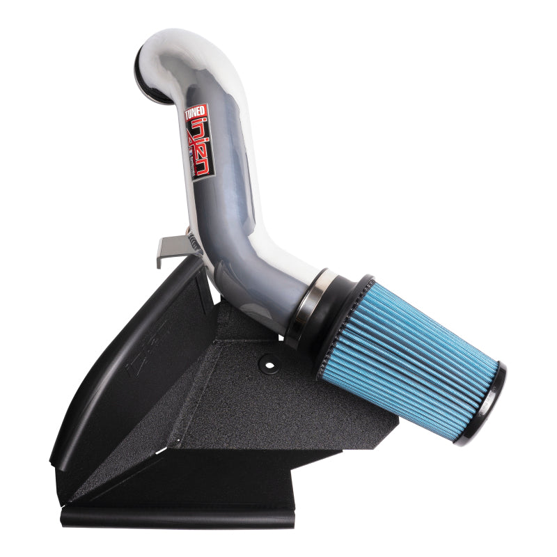Injen 2022+ Volkswagen GTI (MK8) L4-2.0L Turbo SP Aluminum Series Air Intake System - Polished SP3000P SP3000P Photo - Primary