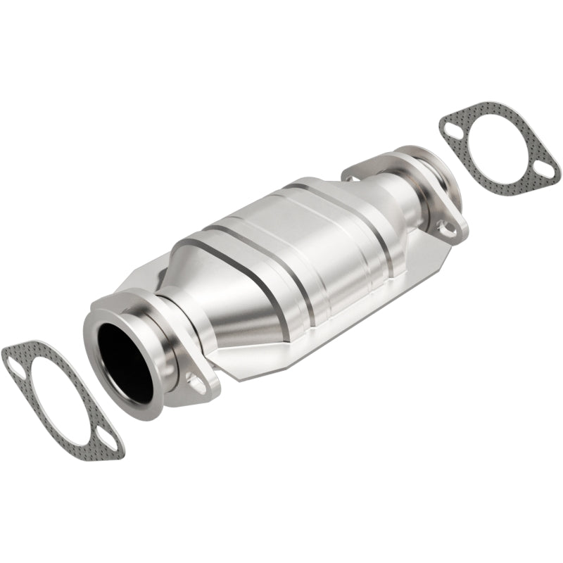 MagnaFlow Nissan HM Grade Federal / EPA Compliant Direct-Fit Catalytic Converter 23705 Photo - Primary