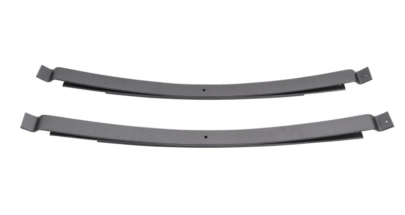 Hellwig Helper Springs: Various Makes and Models: leaf spring; heavy duty; 250 2527 Photo - Unmounted