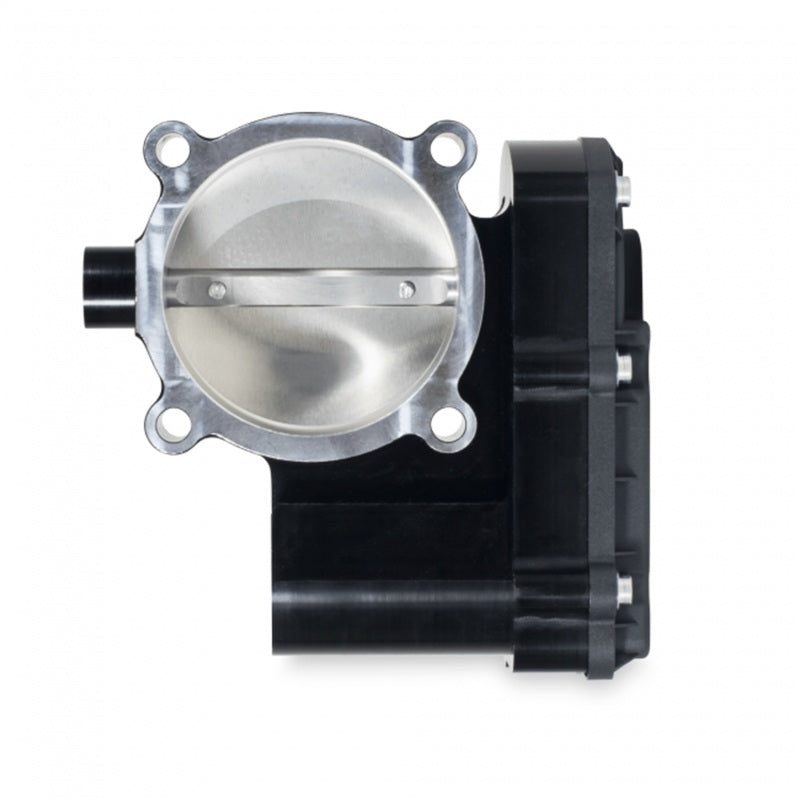 Grams Performance VW 05-16 MK5-6 2.0L 70mm DBW Throttle Body - Black G09-09-0710 G09-09-0710 Photo - Unmounted