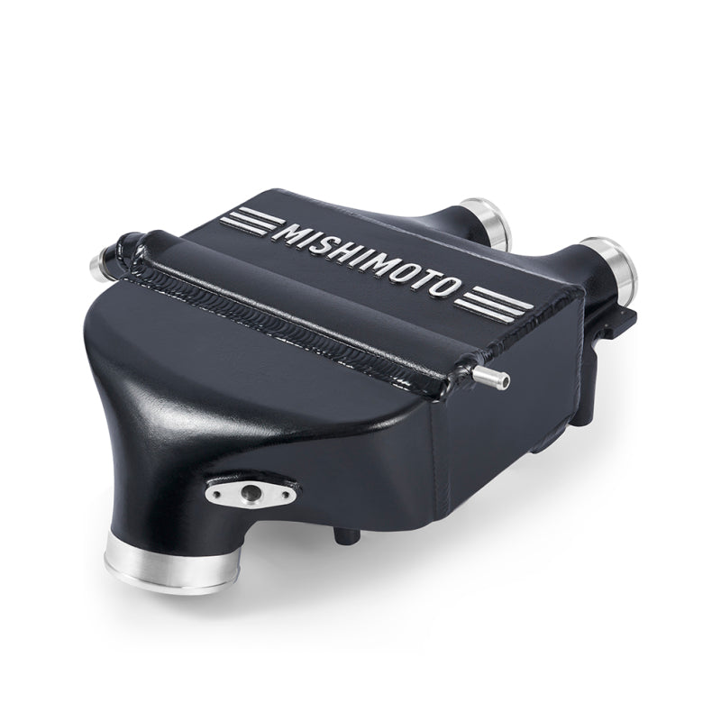 Mishimoto 15-20 BMW F8X M3/M4 Performance Air-to-Water Intercooler Power Pack - Black Sapphire MMB-F80-PPCBS MMB-F80-PPCBS User 1