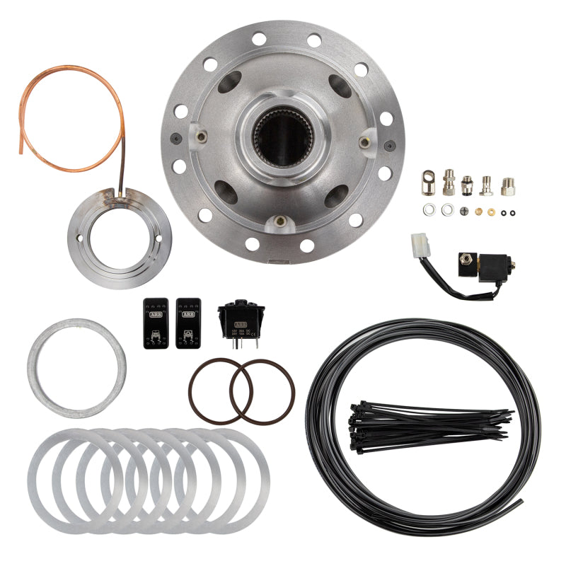 ARB Airlocker Dana 60Xhd 40 Spl 4.10&Dn S/N RD189 RD189 Photo - Unmounted