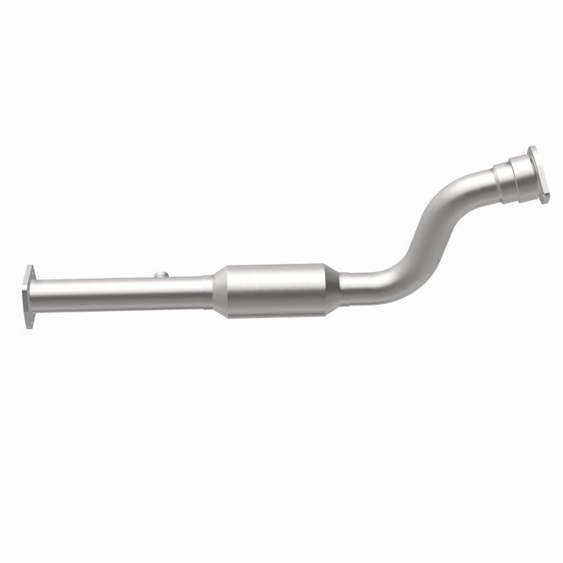 MagnaFlow Chevrolet California Grade CARB Compliant Direct-Fit Catalytic Converter 4481521 360 Degree Image Set