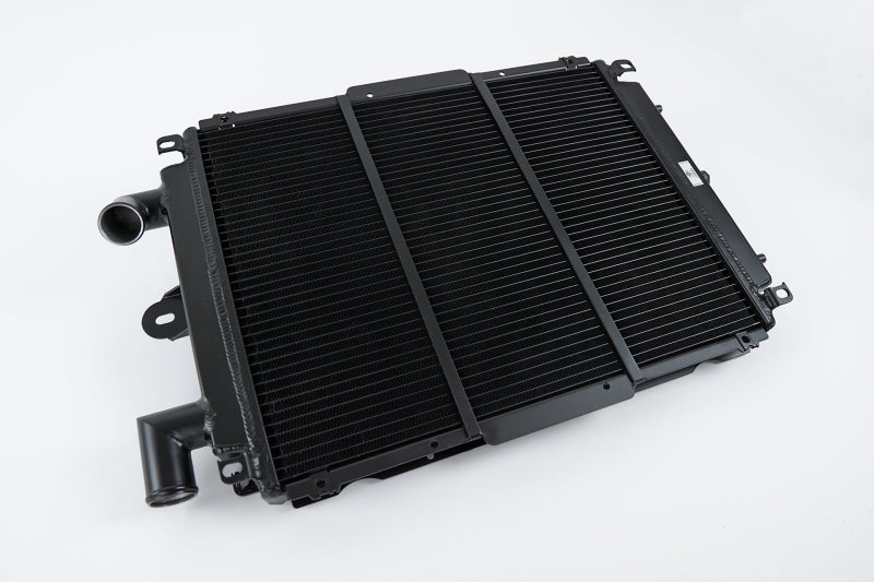 CSF Ferrari F355 High Performance All-Aluminum Radiator - Right 7205 7205 Photo - out of package