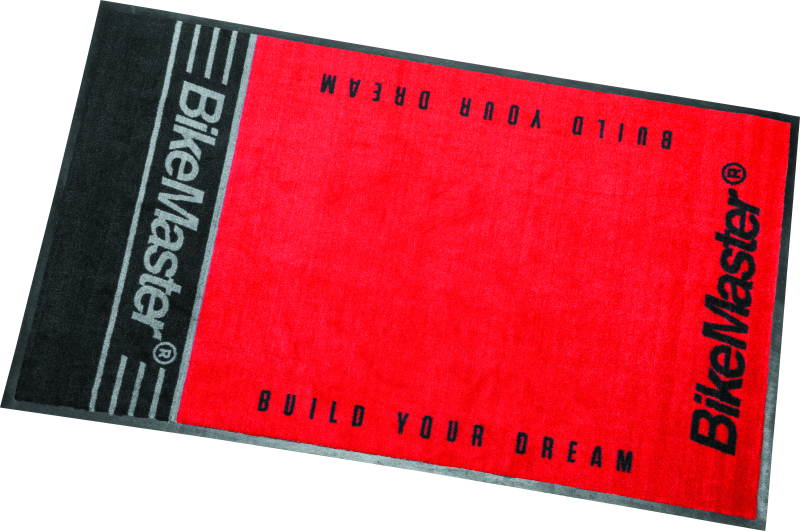 BikeMaster BKM Shop Tools H Fabrication Tools main image