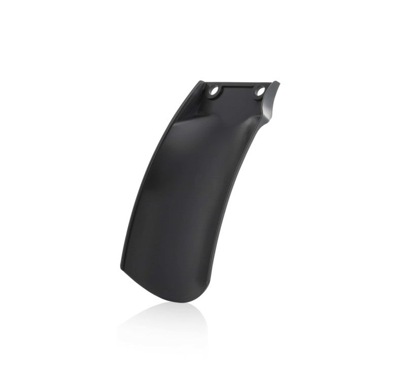 Acerbis 10-13 Yamaha YZ450F Mud Flap - Black 2171870001 2171870001 Photo - Primary