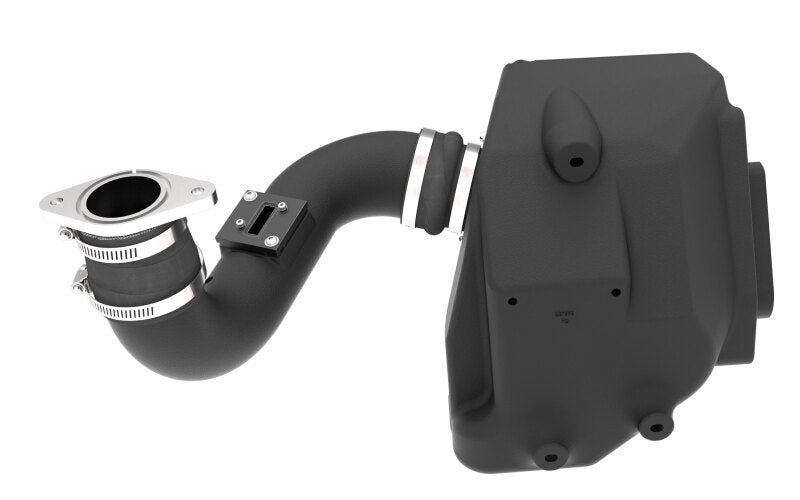 K&N Engineering K&N 2024 Toyota Tacoma 63 Series Air Intake 63-9043 63-9043 Photo - out of package