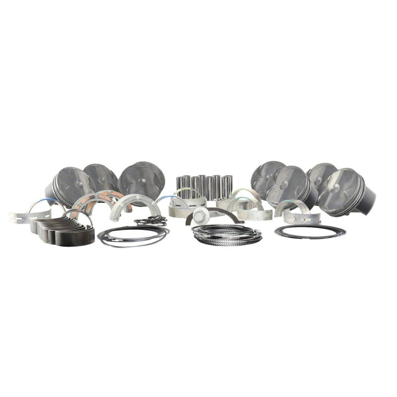 Ford Racing 5.2L FP350S/A52XS Piston/Rod Bearing/Main Bearing Kit M-6110-FP350S M-6110-FP350S Photo - Unmounted