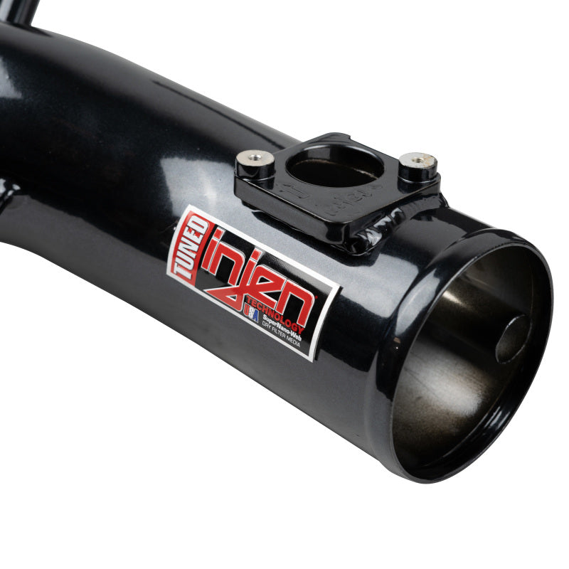Injen 18-22 Toyota Camry L4-2.5L SP Short Ram Intake System SP2037BLK SP2037BLK Photo - out of package