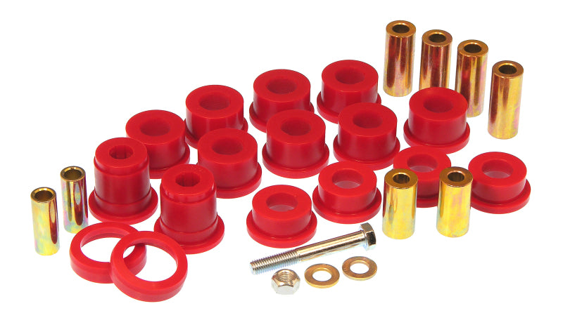 Prothane Control Arm Ball Bushing 1-211 Photo - Primary