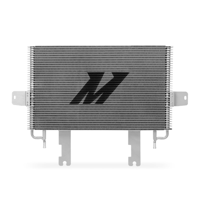 Mishimoto Ford 7.3L Powerstroke Transmission Cooler, 1999-2003 MMTC-F2D-99SL User 7