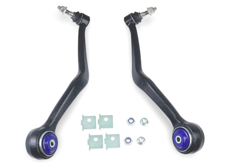Superpro 2008 Pontiac G8 Base Front Radius Arm Kit TRC1001E TRC1001E Photo - out of package