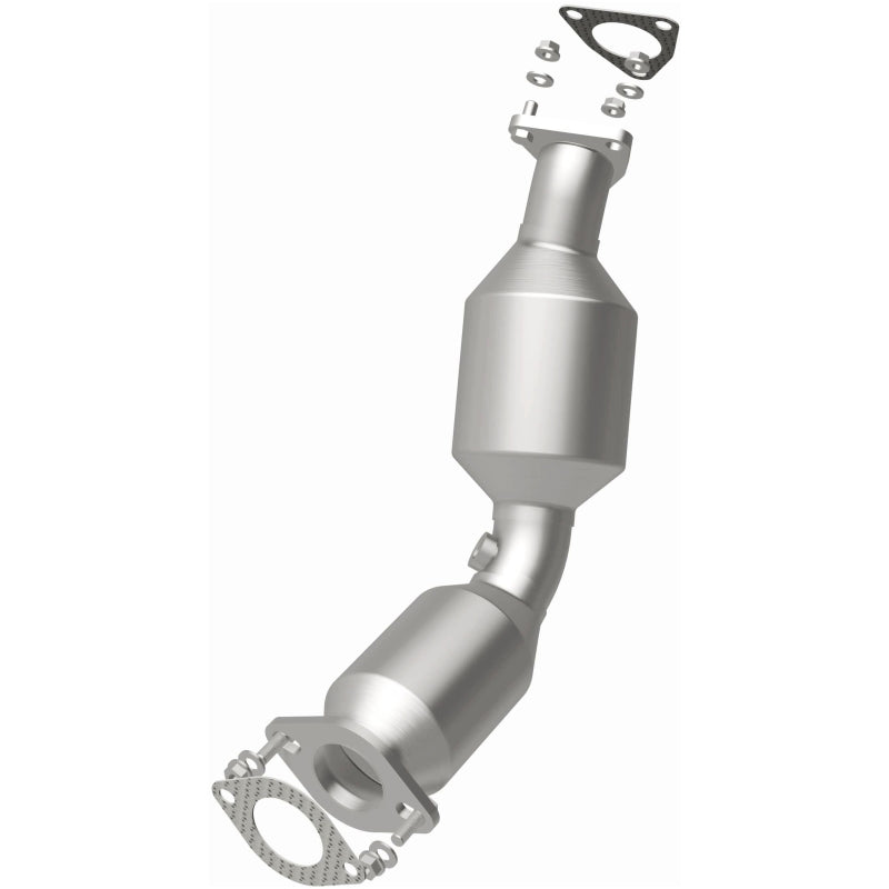 MagnaFlow California Grade CARB Compliant Direct-Fit Catalytic Converter 5411045 Photo - out of package