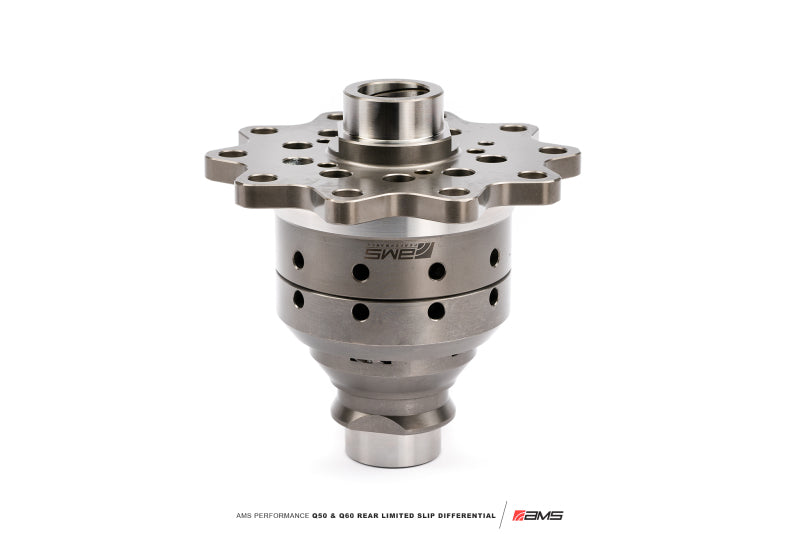AMS Performance 2014+ Infiniti Q50/2017+ Infiniti Q60 Rear Limited Slip Diff ALP.28.03.0003-1 ALP.28.03.0003-1 User 1