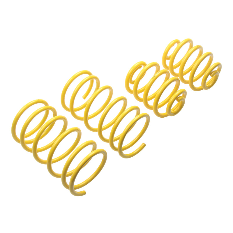 ST Sport-tech Lowering Springs BMW E30 Sedan+Coupe; Strut 1.8 / 45mm 65202 65202 User 1