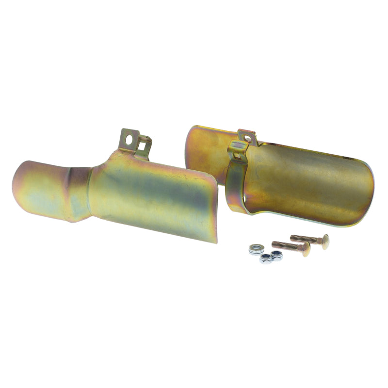 Old Man Emu ARB Shock Stoneguard Single Clamp OME665 OME665 Photo - Primary