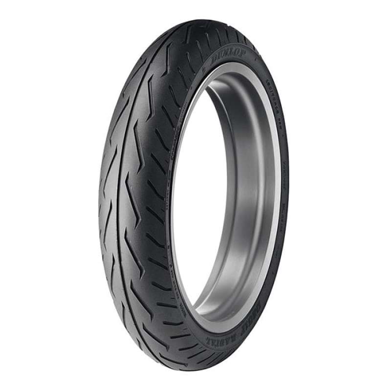 Dunlop D251 Front Tire - 130/70R18 M/C 63H TL 45002205 45002205 Photo - Primary