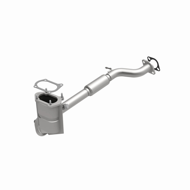 MagnaFlow HM Grade Federal / EPA Compliant Direct-Fit Catalytic Converter 50303 360 Degree Image Set