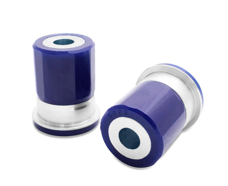 Superpro 16-23 Mazda Miata MX5 Front Lower Control Arm Bushing Kit - Inner Forward Position SPF5223K SPF5223K Photo - out of package