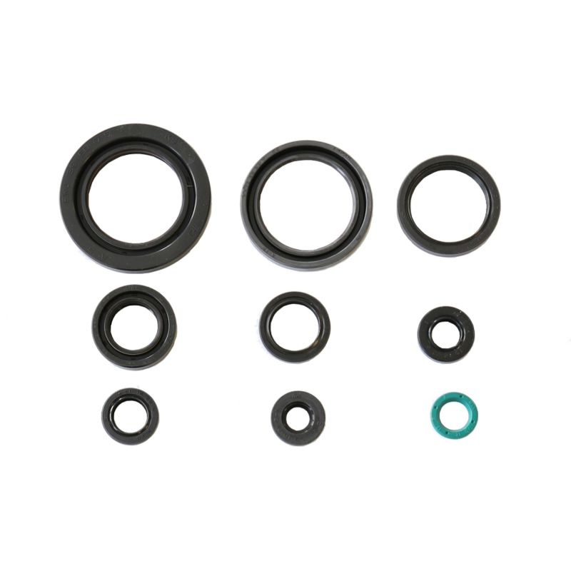 Athena 06-13 Honda Foreman 450 Engine Oil Seal Kit P400210400197 P400210400197 Photo - Primary