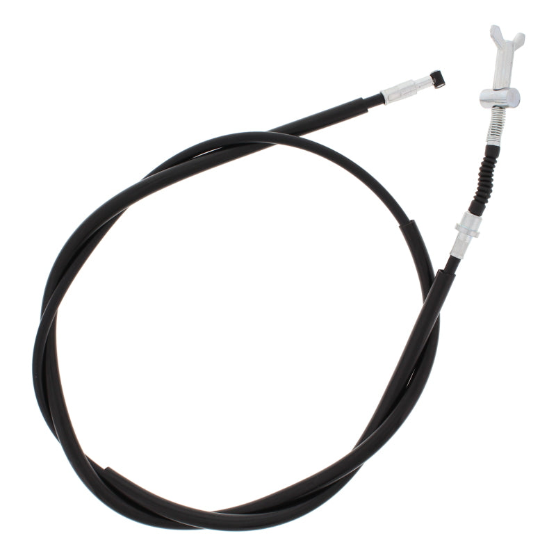 All Balls Racing 09-14 Honda TRX420 FA IRS Cable - Rear H& - Park Brake 45-4015 45-4015 Photo - Primary