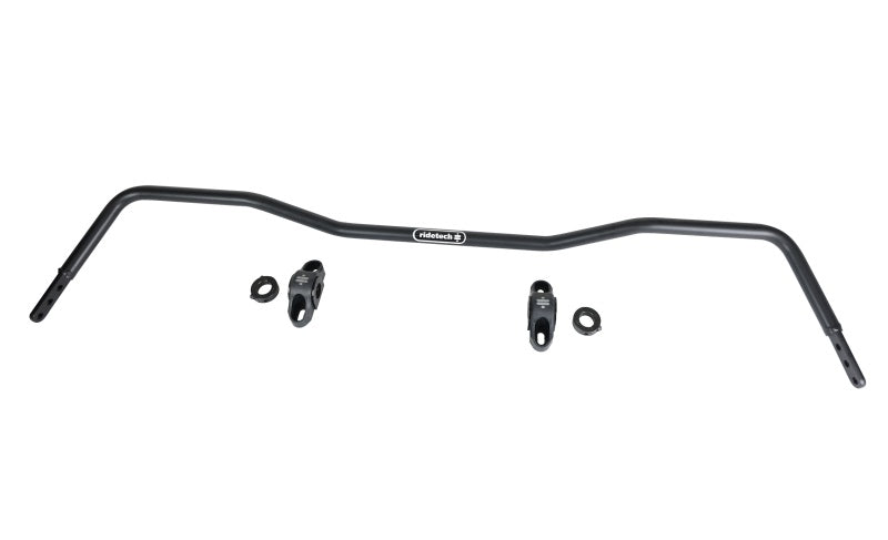 Ridetech 15-24 Ford Mustang S550/S650 Rear Sway Bar 12279122 12279122 Photo - Primary