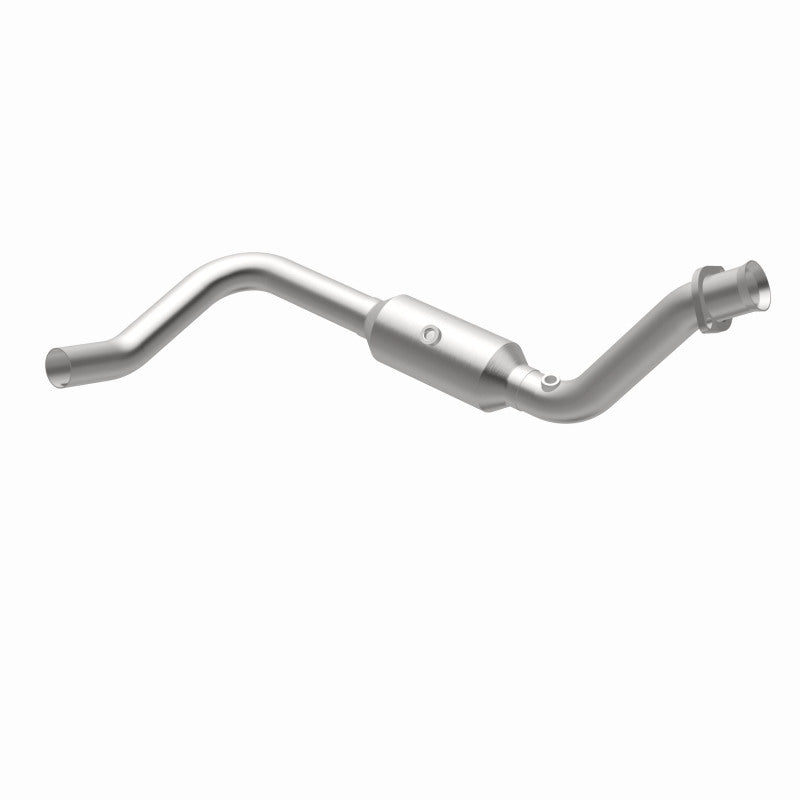 MagnaFlow California Grade CARB Compliant Direct-Fit Catalytic Converter 5451651 360 Degree Image Set