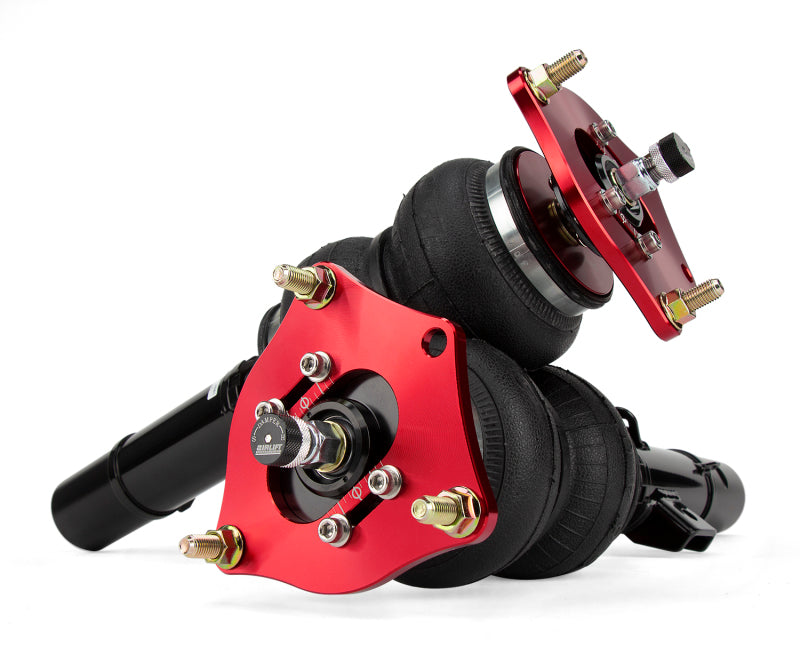 Air Lift Performance Front Kit for 06-21 10th Gen Honda Civic SI 78100 78100 User 1