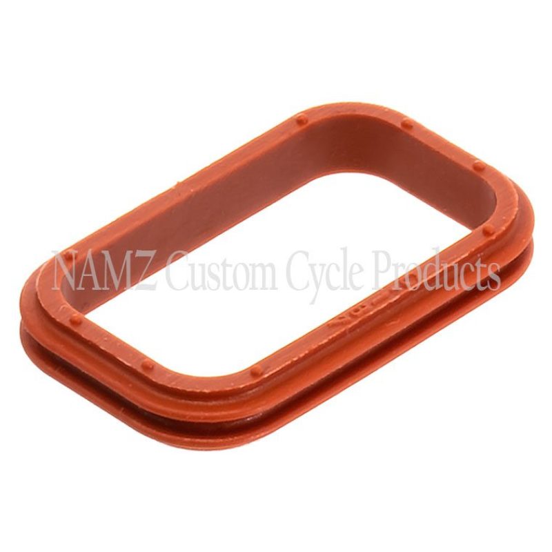 NAMZ Deutsch DT Series 12-Wire Replacement Interface Seal - 5 Pack (HD 72179-94) DP-12S DP-12S Photo - Primary