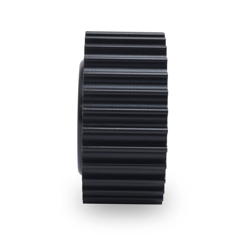 KraftWerks Cogged Pulley - 75mm Cogged 42mm Width (6 Bolt / Must Use Adapter Hub) 159-99-750C 159-99-750C Photo - Unmounted