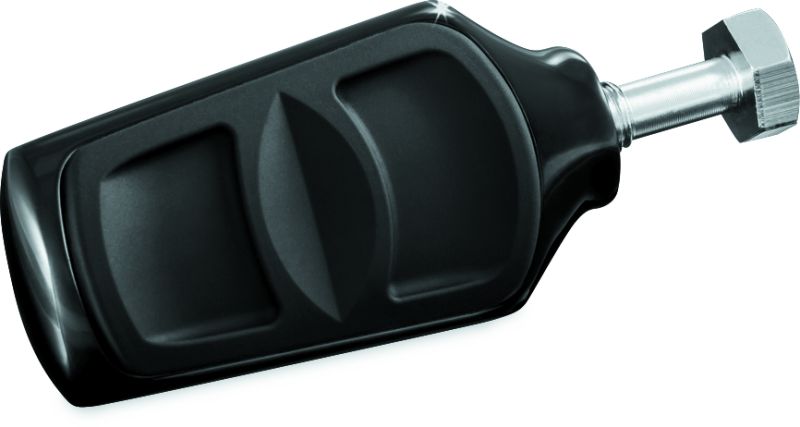 Kuryakyn Kinetic Shift Peg Blk 4305 4305 Photo - Primary