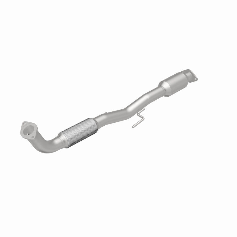 MagnaFlow Toyota Camry California Grade CARB Compliant Direct-Fit Catalytic Converter 5571988 360 Degree Image Set