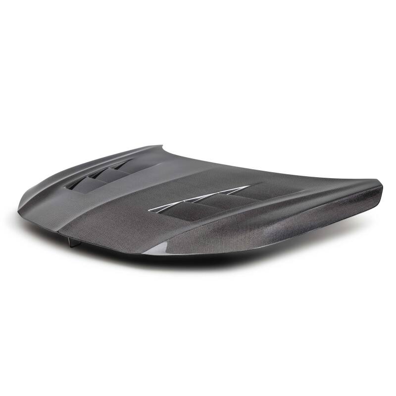 Seibon 23-25 Acura Integra TS-Style Carbon Fiber Hood HD23ACIN-TS HD23ACIN-TS User 1