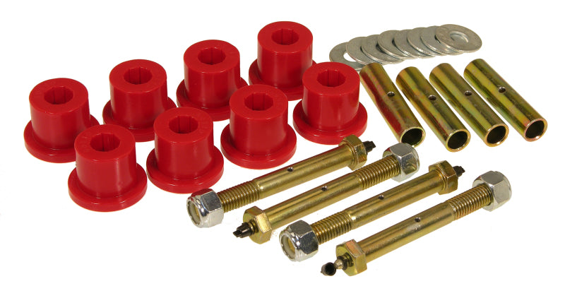 Prothane Leaf Spring Shackle Bushing 1-1017 Photo - Primary