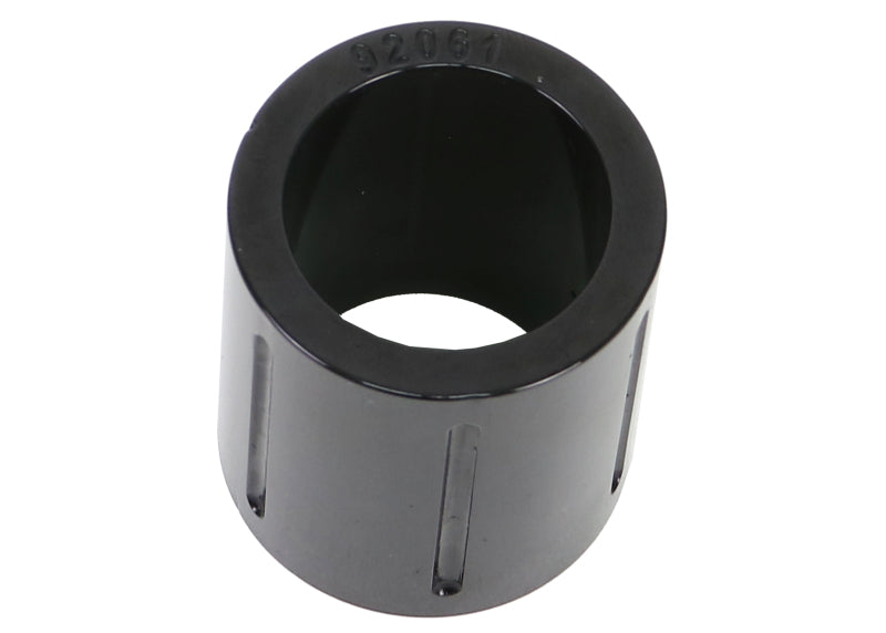 Whiteline 87-96 Ford Bronco Spare Tire Mount Bushings W93572 W93572 Photo - Close Up