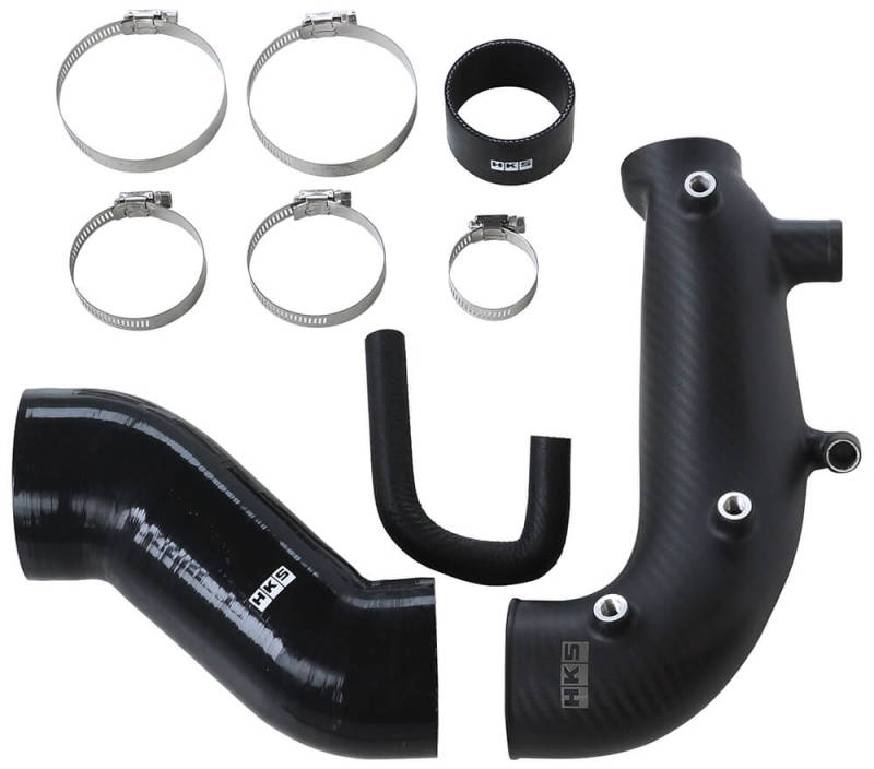 HKS DryCarbon Suction Kit Impreza GRB 70026-AF001 User 1