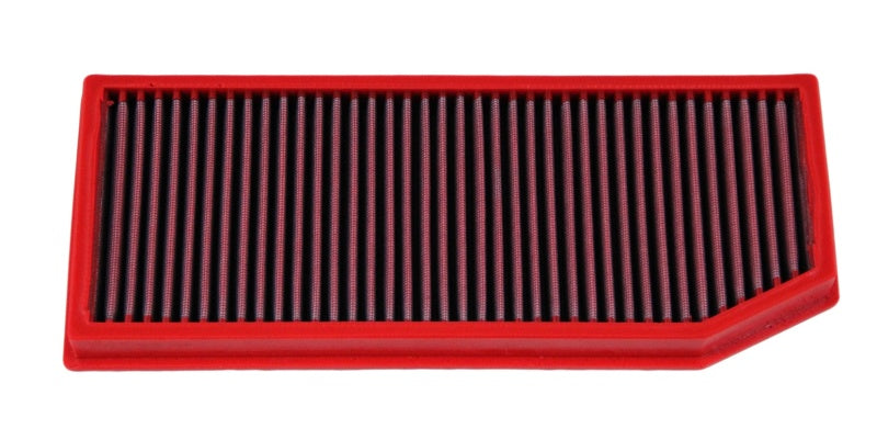 BMC 01-07 Mercedes Class C (W203/C203/S203) C 200 CDI Replacement Panel Air Filter FB258/01 FB258/01 Photo - Primary