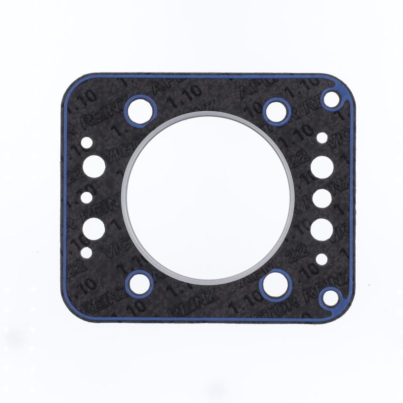 Athena 95-99 Ducati 748 Biposto 748 OE Thickness Cylinder Head Gasket S410110001014/1 S410110001014/1 Photo - Primary